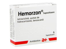 Hemorzon N6