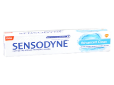 Зубная паста Сенсодин Fluoride N1