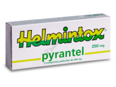 Helmintox N3