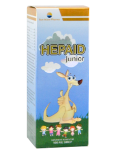 Hepaid Junior N1