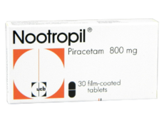 Ноотропил N30