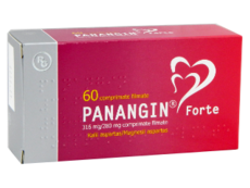 Panangin Forte N60