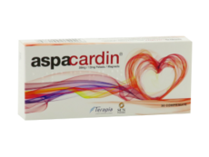 Aspacardin N30