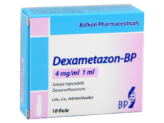 Dexametazon-BP N10