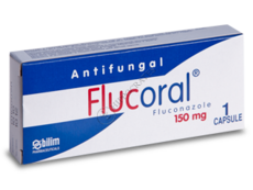 Флукорал N1