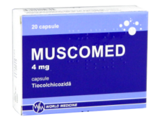 Muscomed N20