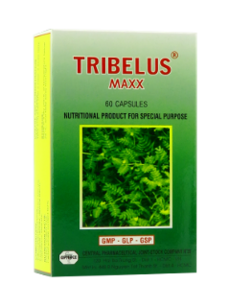 Tribelus Maxx N60