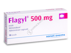 Flagyl N10