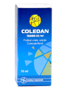 Coledan N1