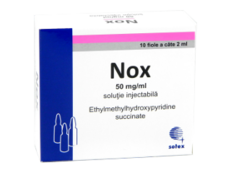 Нокс N5