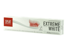 Pasta de dinti Splat Special Extreme White inalbire N1