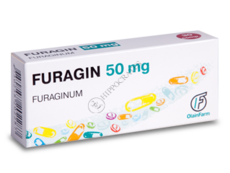 Furagin N30