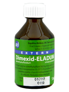 Dimexid-ElaDum N1
