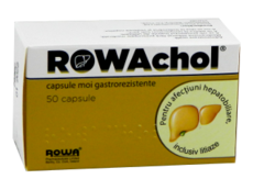 Rowachol N50