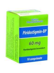 Пиридостигмин-BP N10