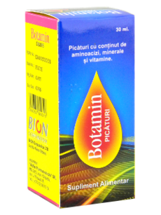 Botamin N1