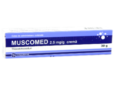 Muscomed