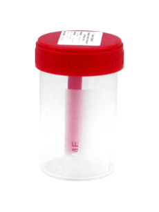 Container AVANTI MEDICAL p/u fecale n/ster. 30 ml N1