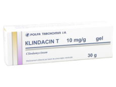 Klindacin T N1