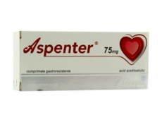 Aspenter N28