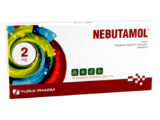 Nebutamol N10