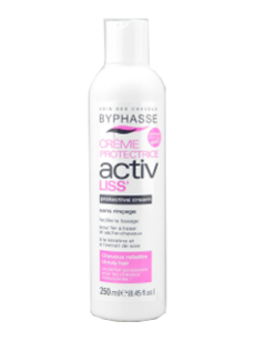 Byphasse Activ Smooth crema pentru par rebel  N1