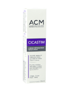 ACM Cicastim N1