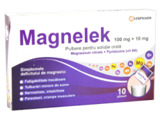 Magnelek N10