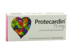 Protecardin N40