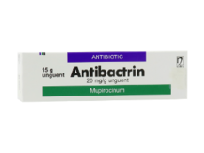 Antibactrin N1