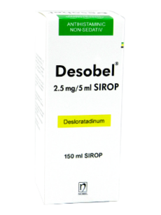 Desobel N1