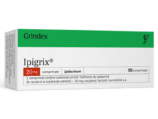 Ipigrix N50