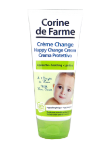 Corine de Farme Baby Crema sub scutec N1