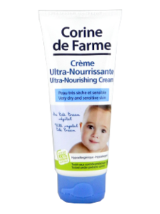 Corine de Farme Baby Crema Ultra hranitoare N1