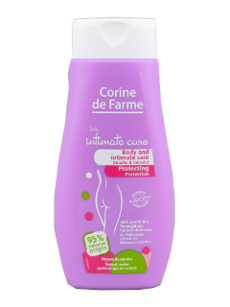 Corine de Farme My intimate Care Gel intim fresh N1
