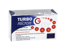 TURBO micron G N60