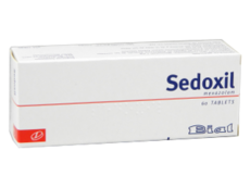 Sedoxil N60