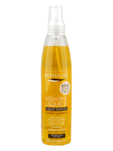 Byphasse Liquid Keratin ser  N1