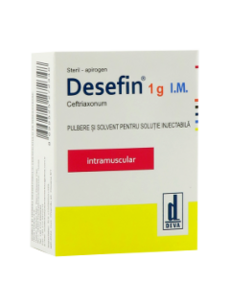 Десефин N1