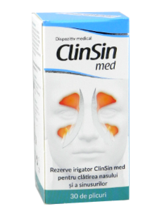 ClinSin Med N30
