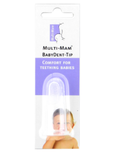 Multi-Mam Baby Dent - Tip - Periuta
