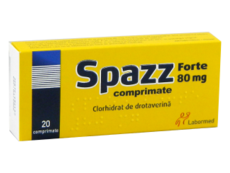 Spazz Forte N20