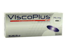 ViscoPlus Gel N1