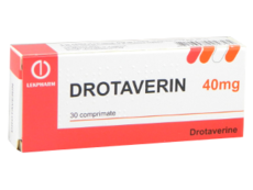 Drotaverin N30