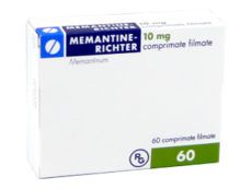 Memantine-Richter N60