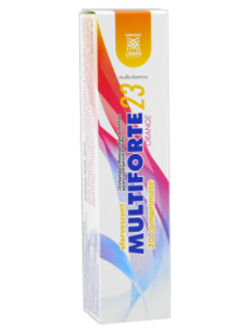 Multiforte23 Orange Effervescent N20