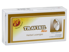 Travisil Neo (miere) N16