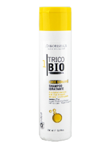 Athena s Trico Bio Professional sampon organic hidratant Sublime Glow N1