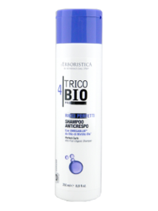 Атенас Trico Bio Professional шампунь для вьющихся волос N1