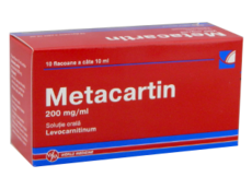 Metacartin N10